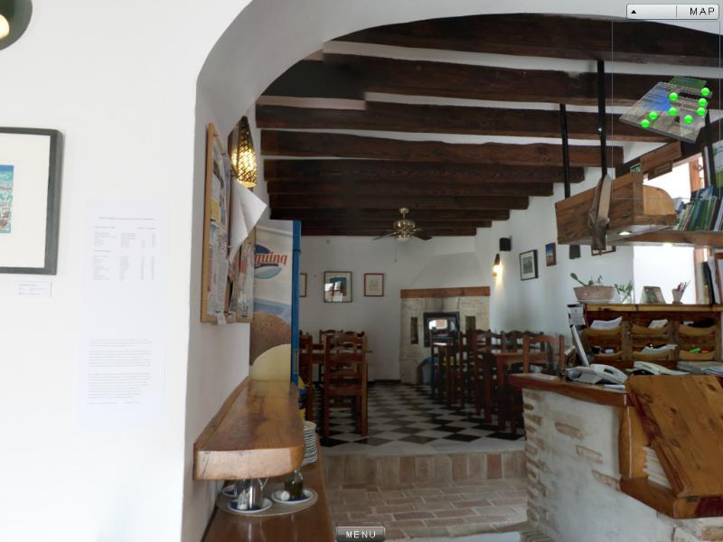 Hotel El Palomar De La Brena à Barbate Extérieur photo